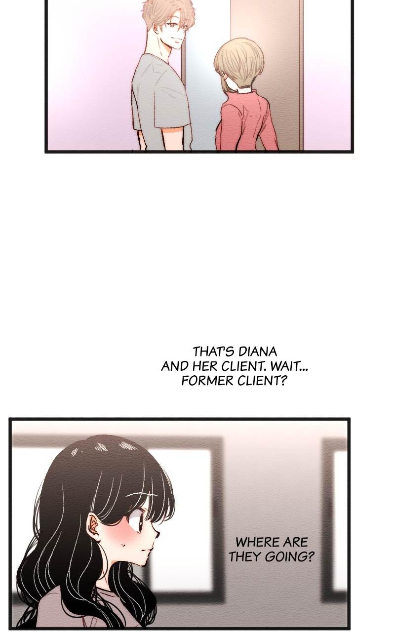 Mistake Chapter 134 - Page 38