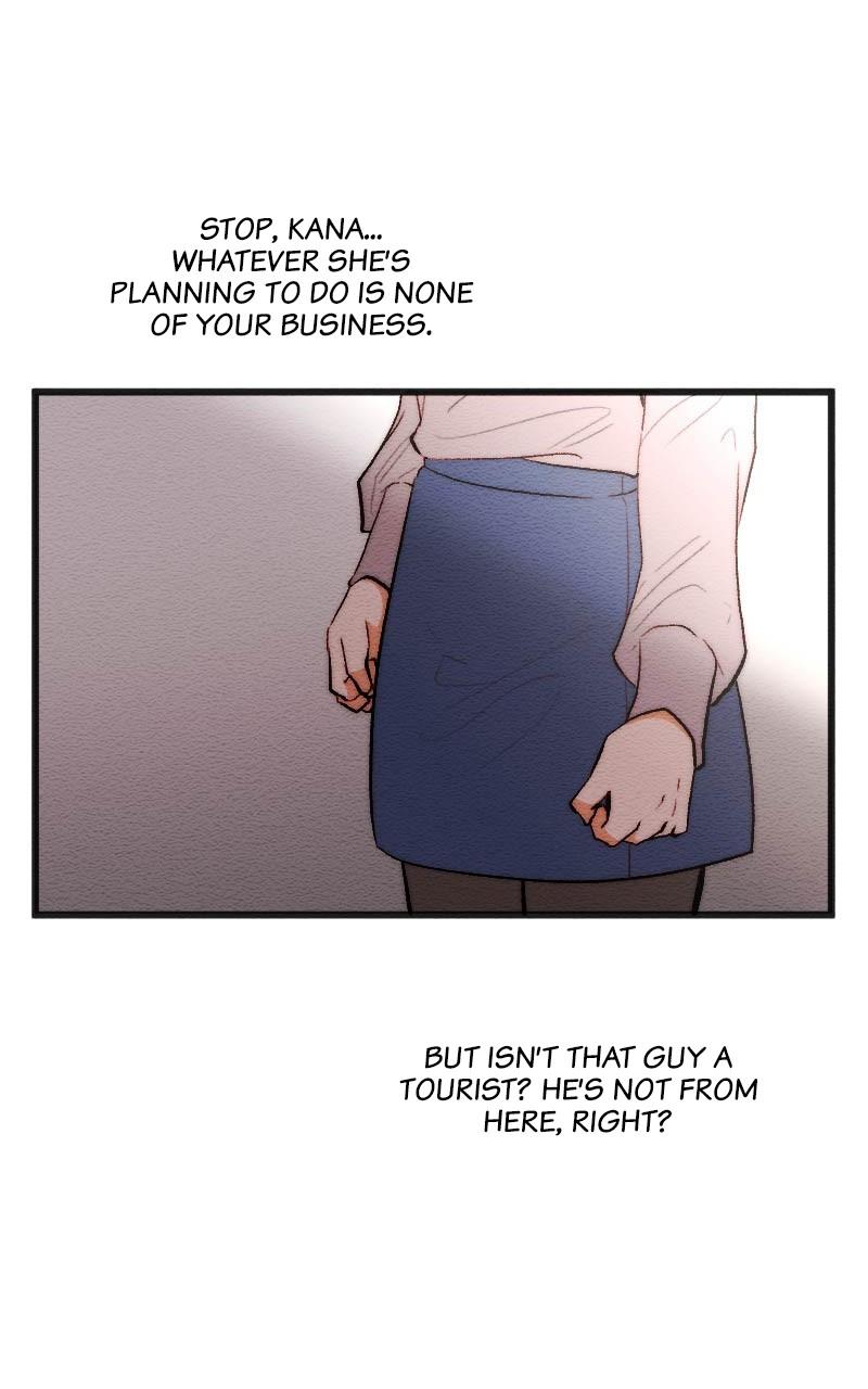 Mistake Chapter 134 - Page 39