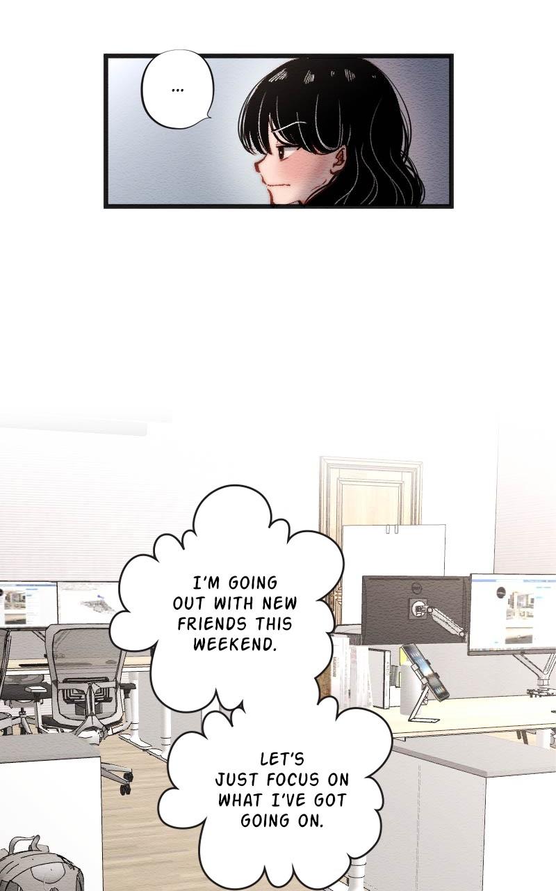 Mistake Chapter 134 - Page 41