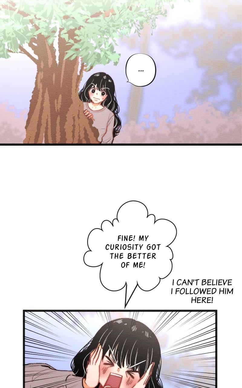 Mistake Chapter 134 - Page 43