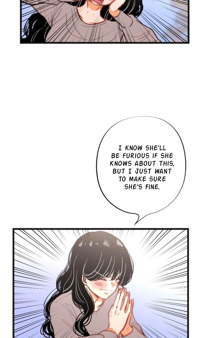 Mistake Chapter 134 - Page 44