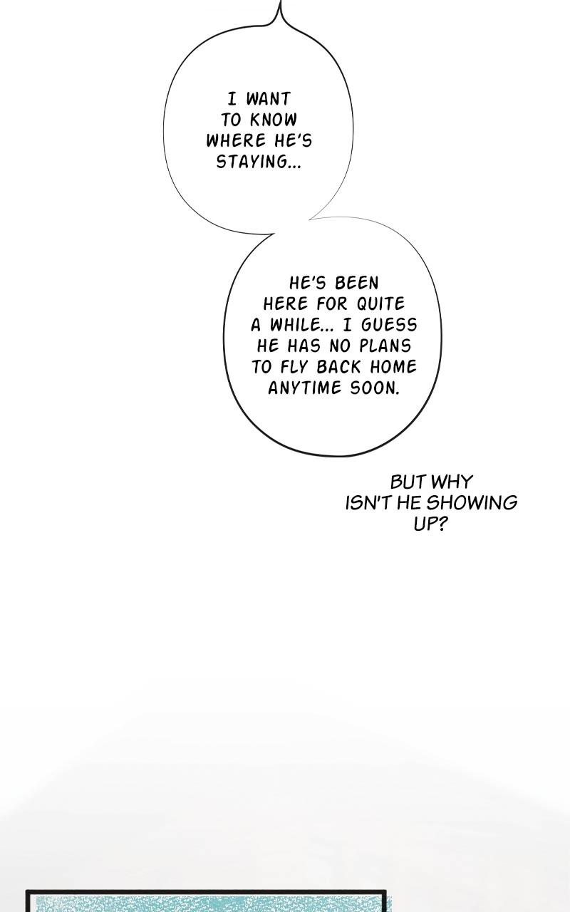 Mistake Chapter 134 - Page 46