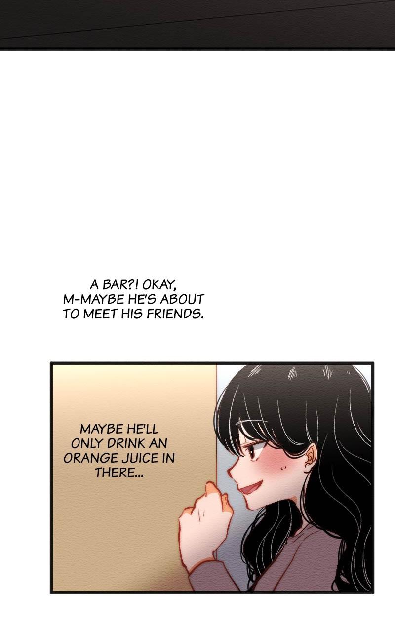 Mistake Chapter 134 - Page 51