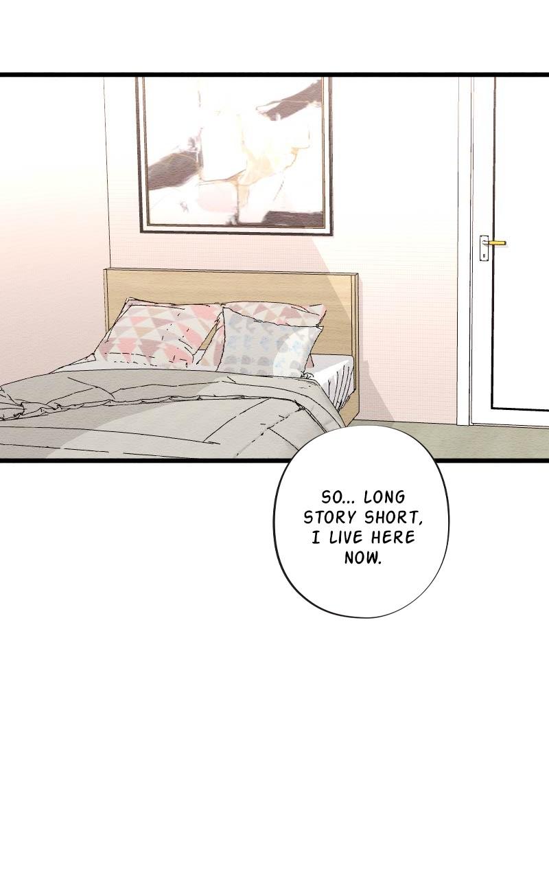 Mistake Chapter 135 - Page 7