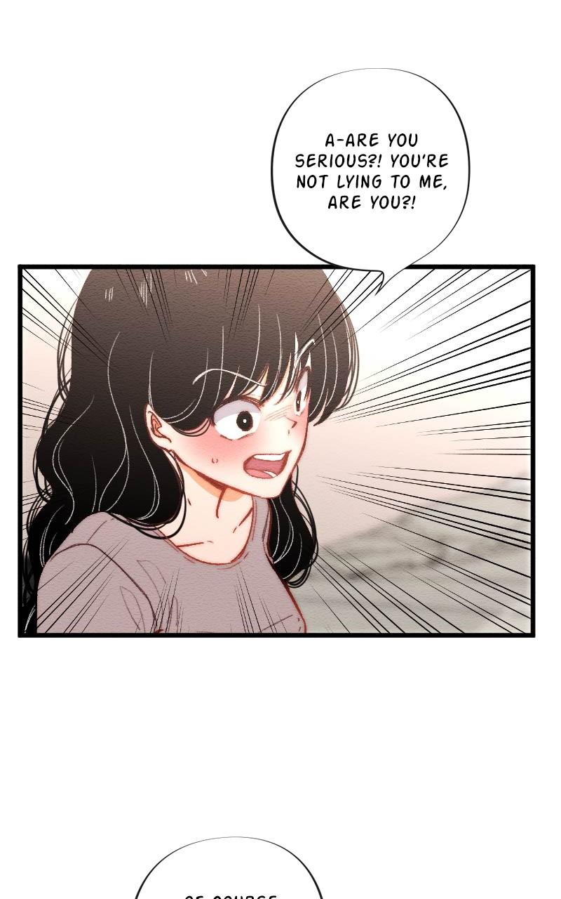 Mistake Chapter 135 - Page 8