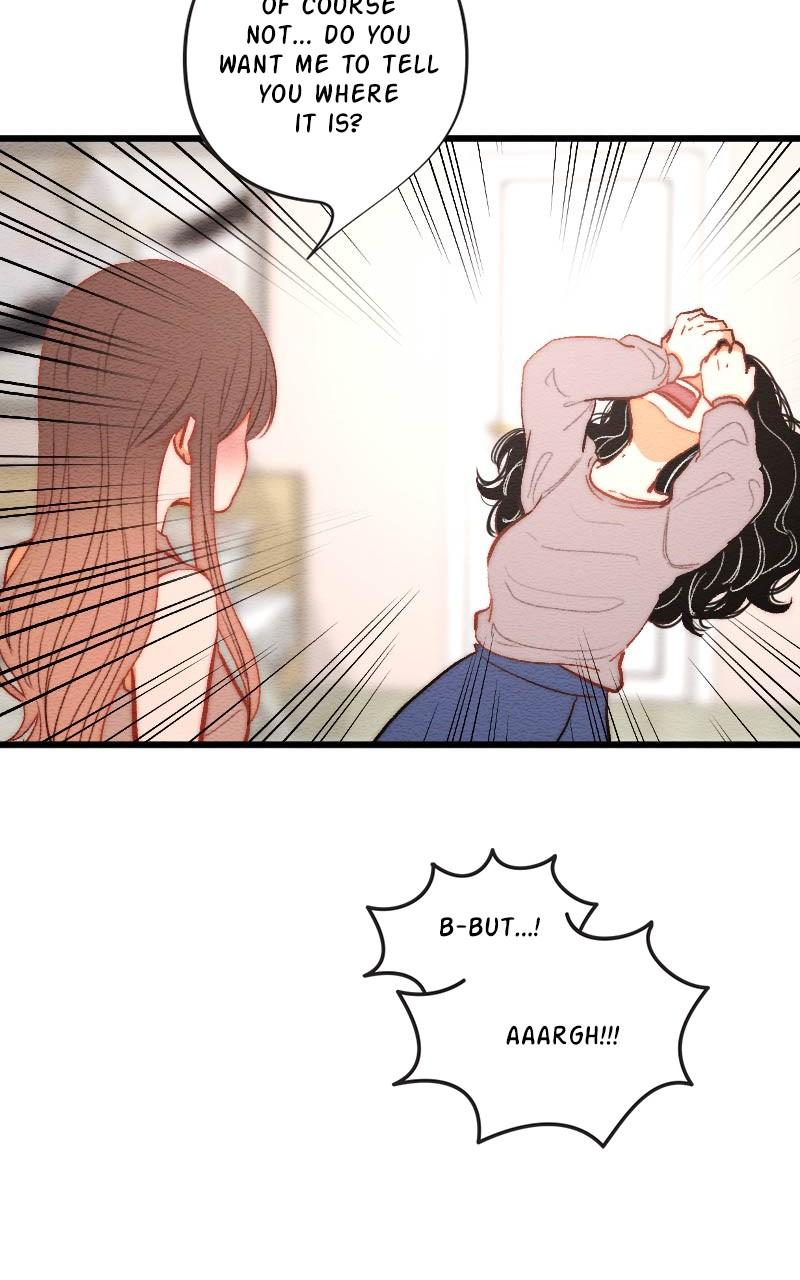 Mistake Chapter 135 - Page 9