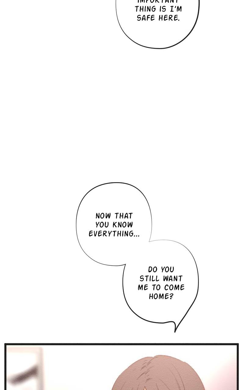 Mistake Chapter 135 - Page 11