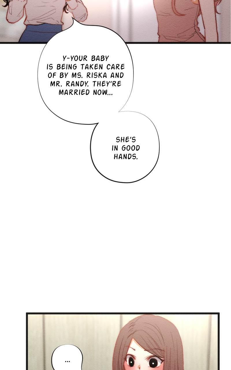 Mistake Chapter 135 - Page 19