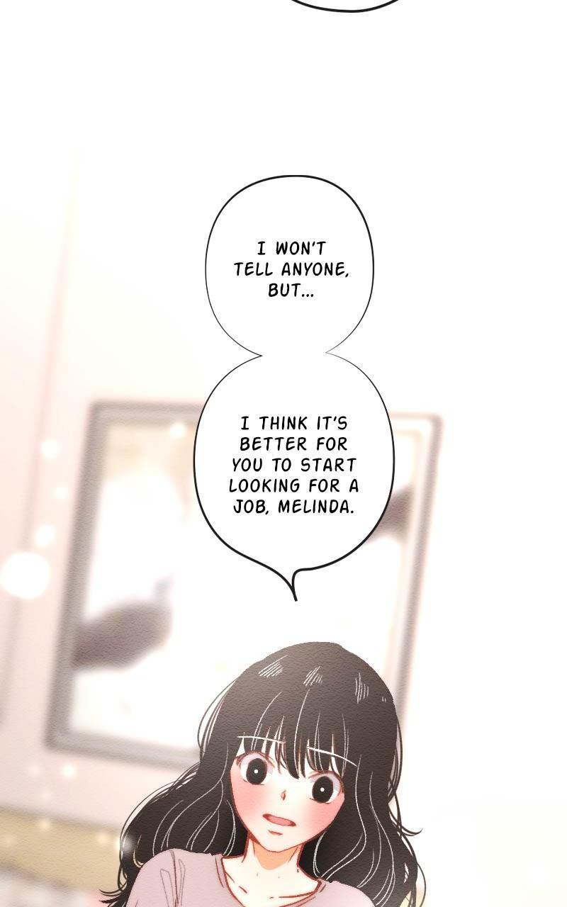 Mistake Chapter 135 - Page 21