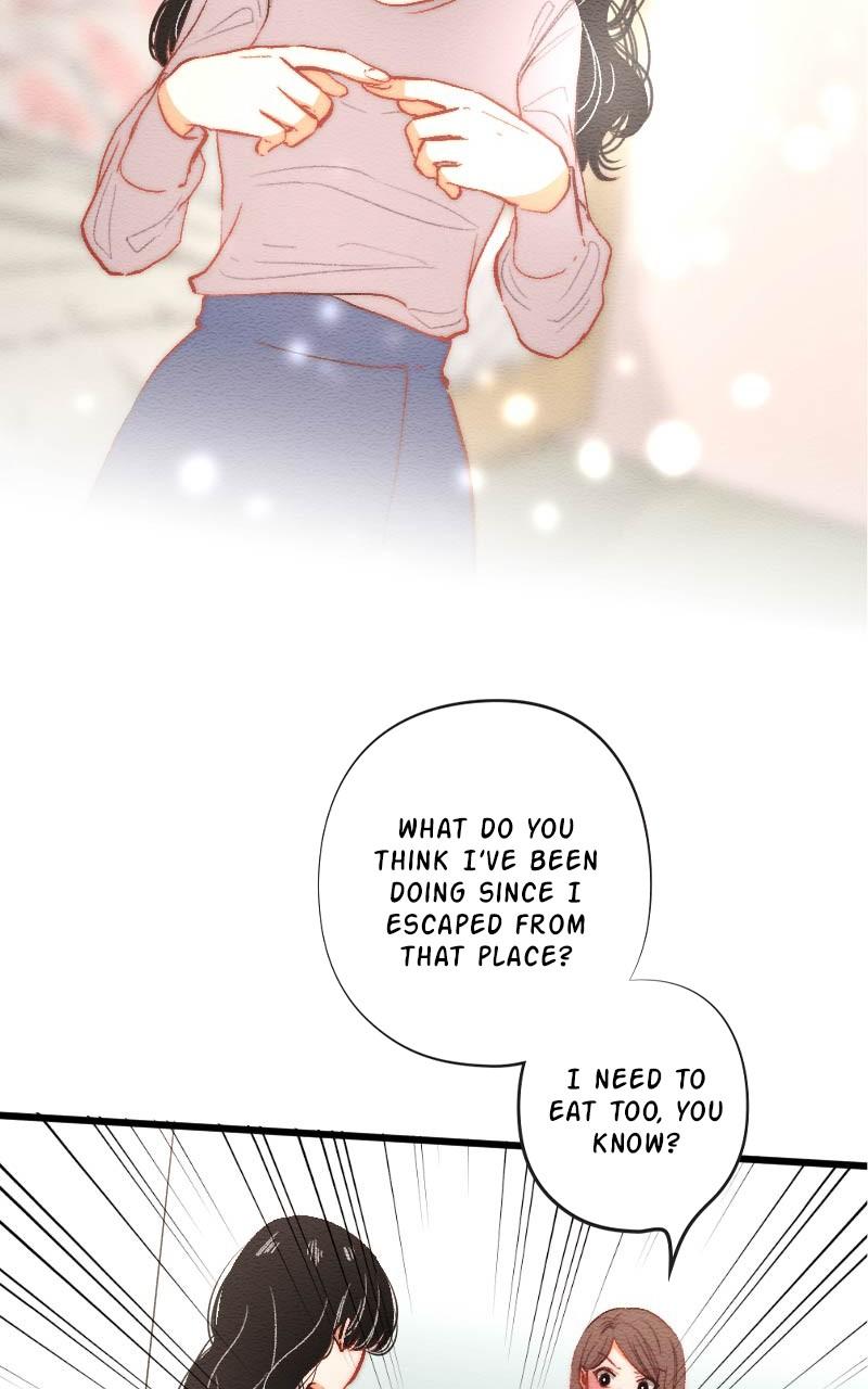 Mistake Chapter 135 - Page 22