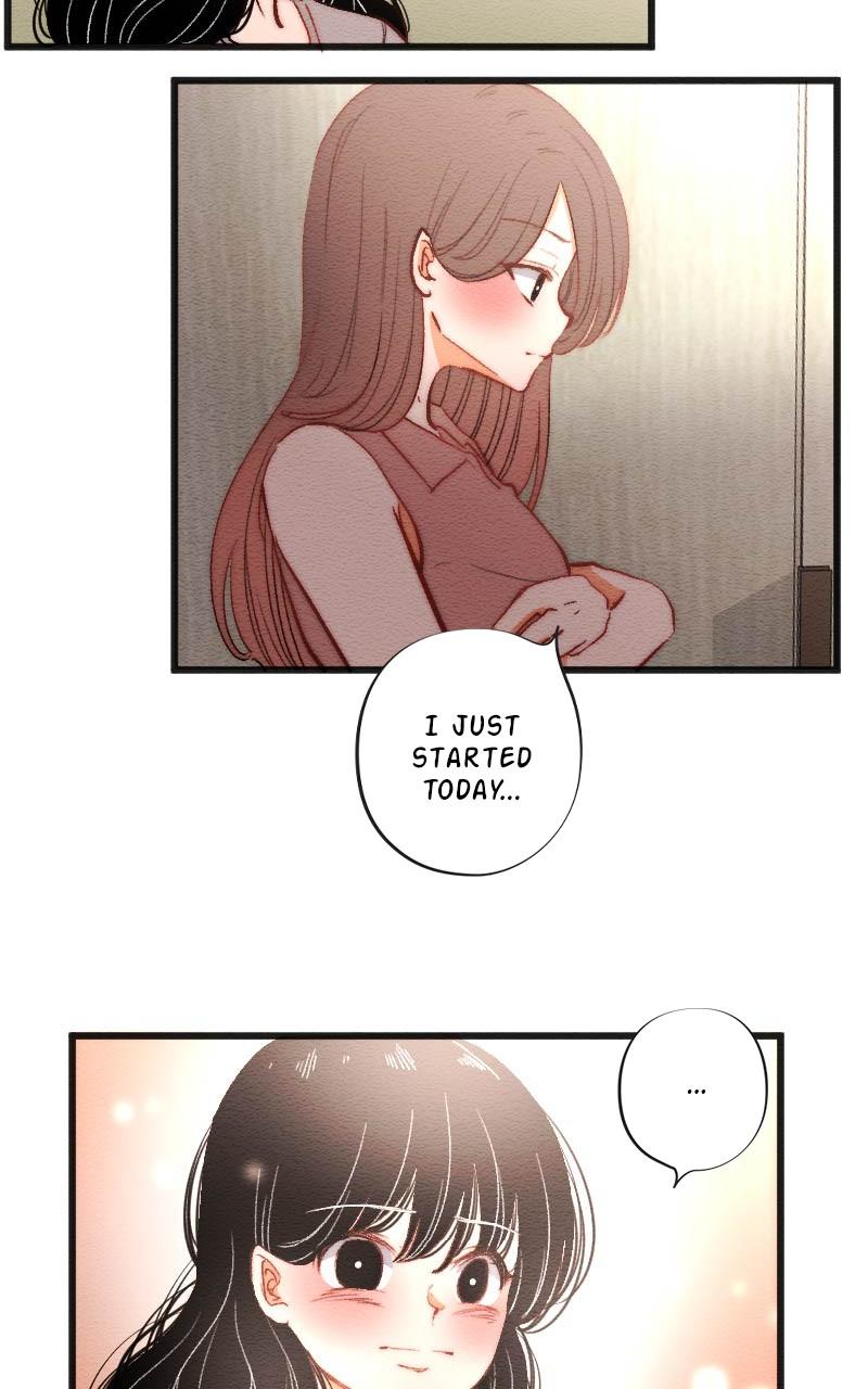 Mistake Chapter 135 - Page 24