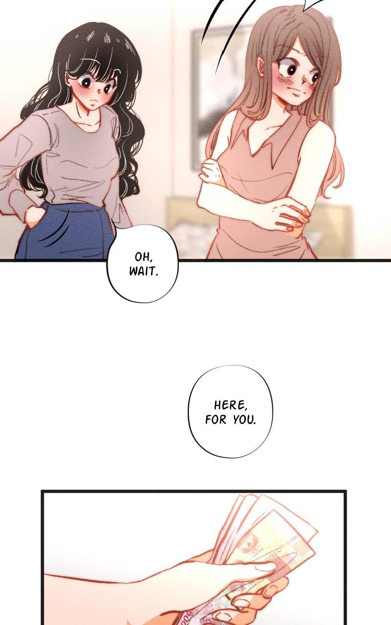 Mistake Chapter 135 - Page 34