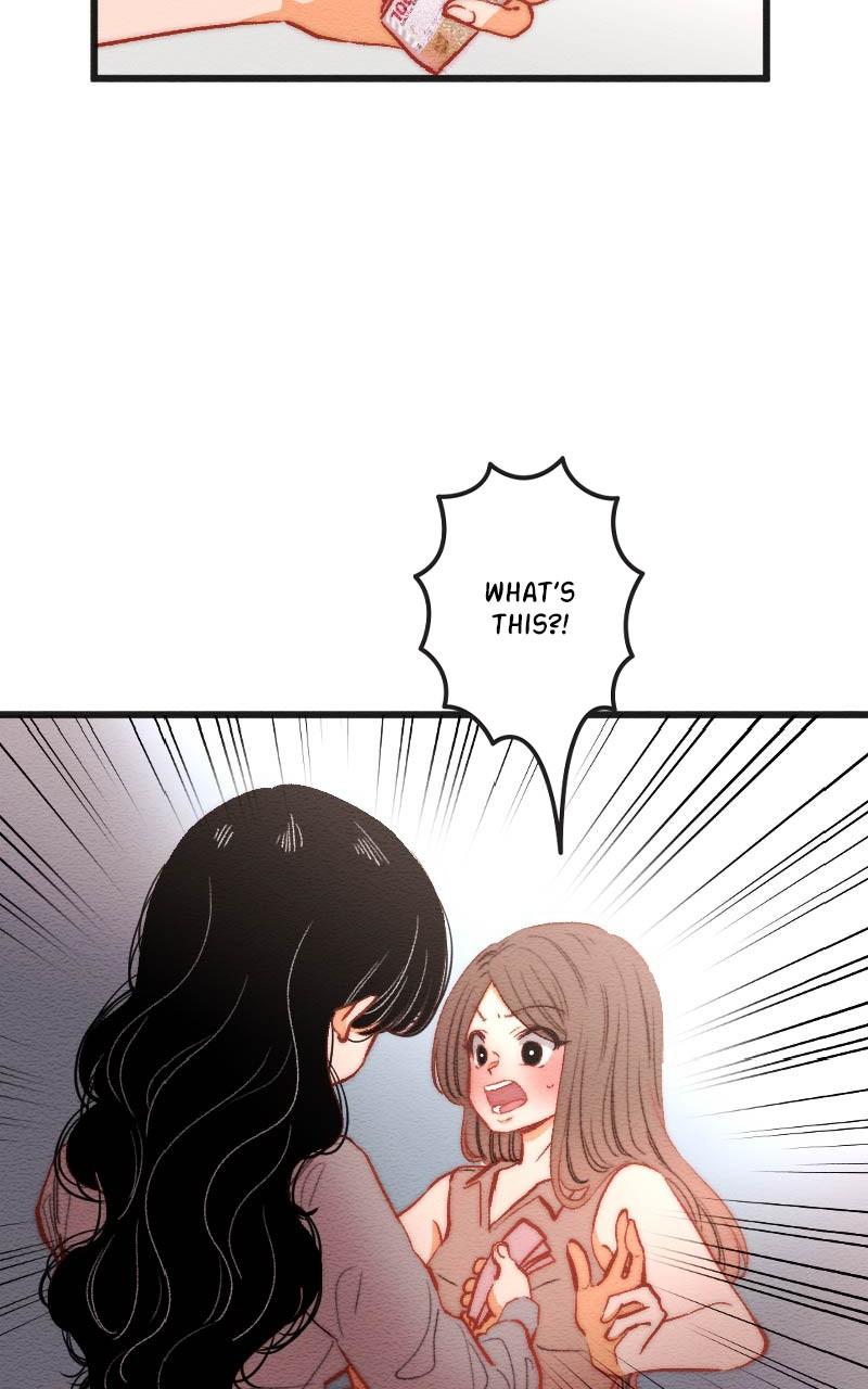 Mistake Chapter 135 - Page 35