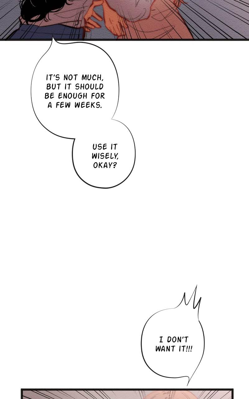 Mistake Chapter 135 - Page 36