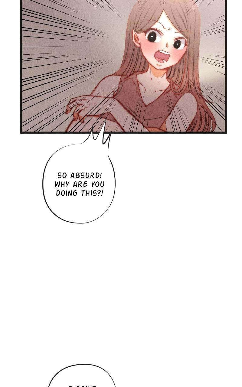 Mistake Chapter 135 - Page 37