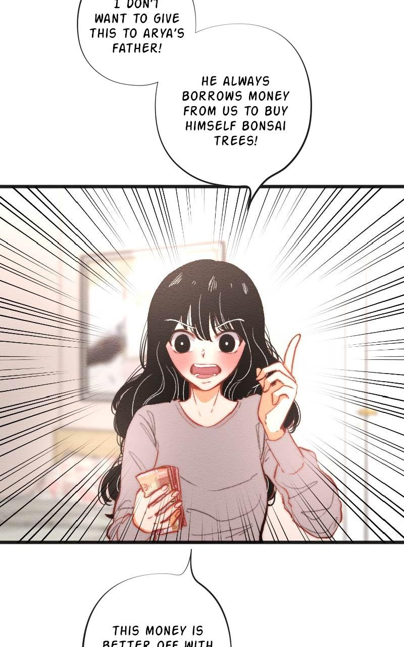 Mistake Chapter 135 - Page 38