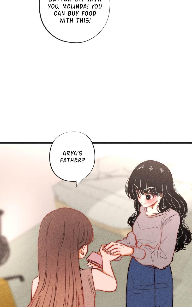 Mistake Chapter 135 - Page 39