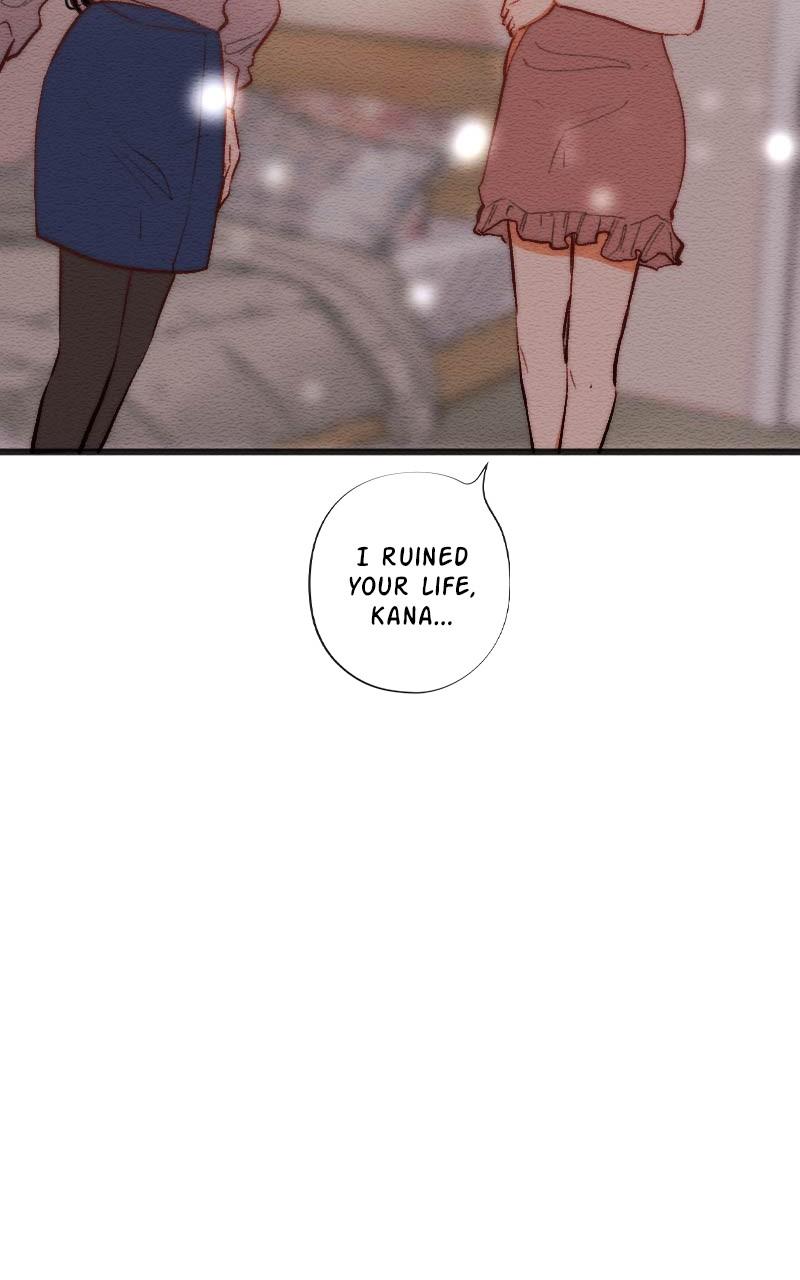 Mistake Chapter 135 - Page 43