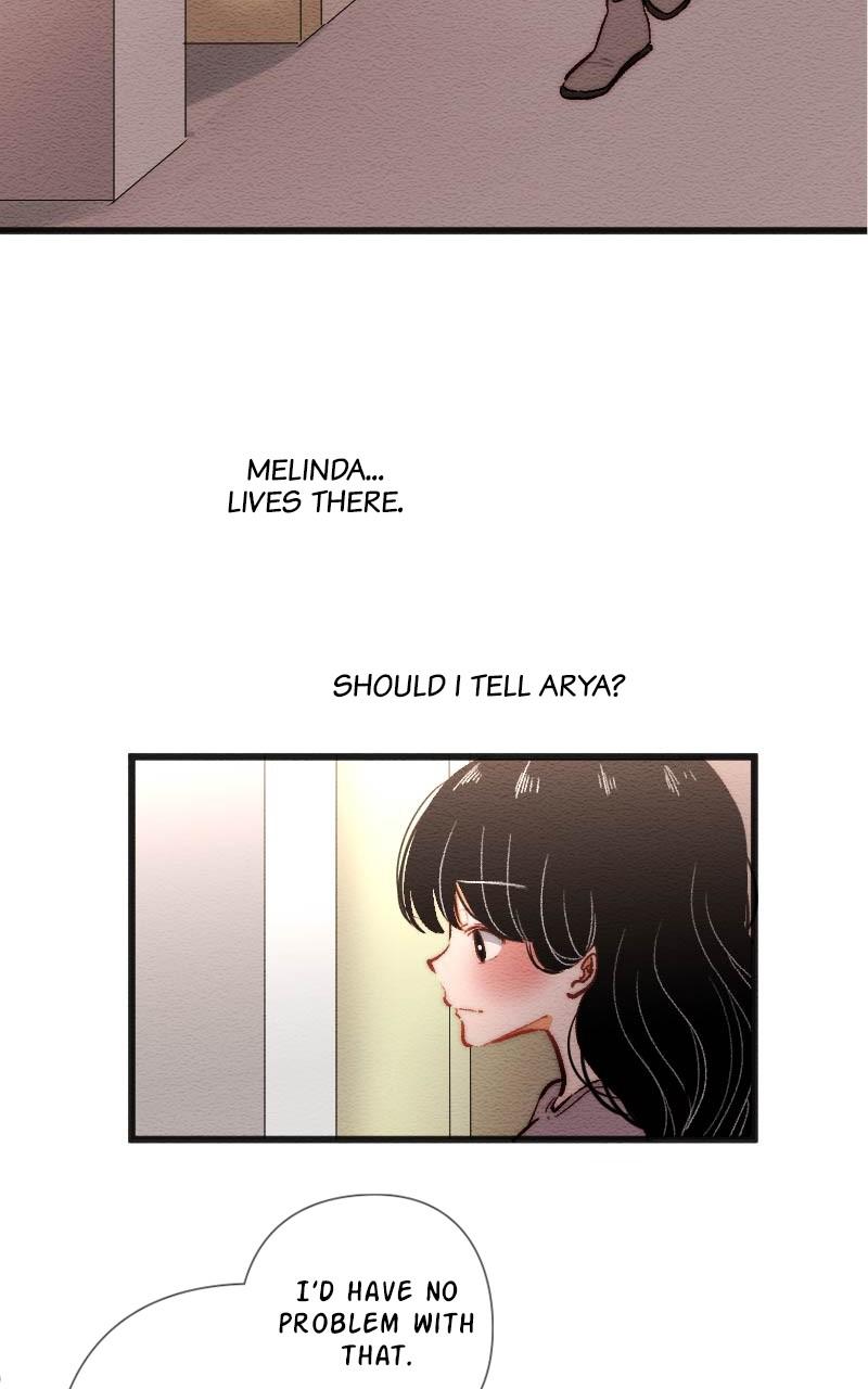 Mistake Chapter 135 - Page 50