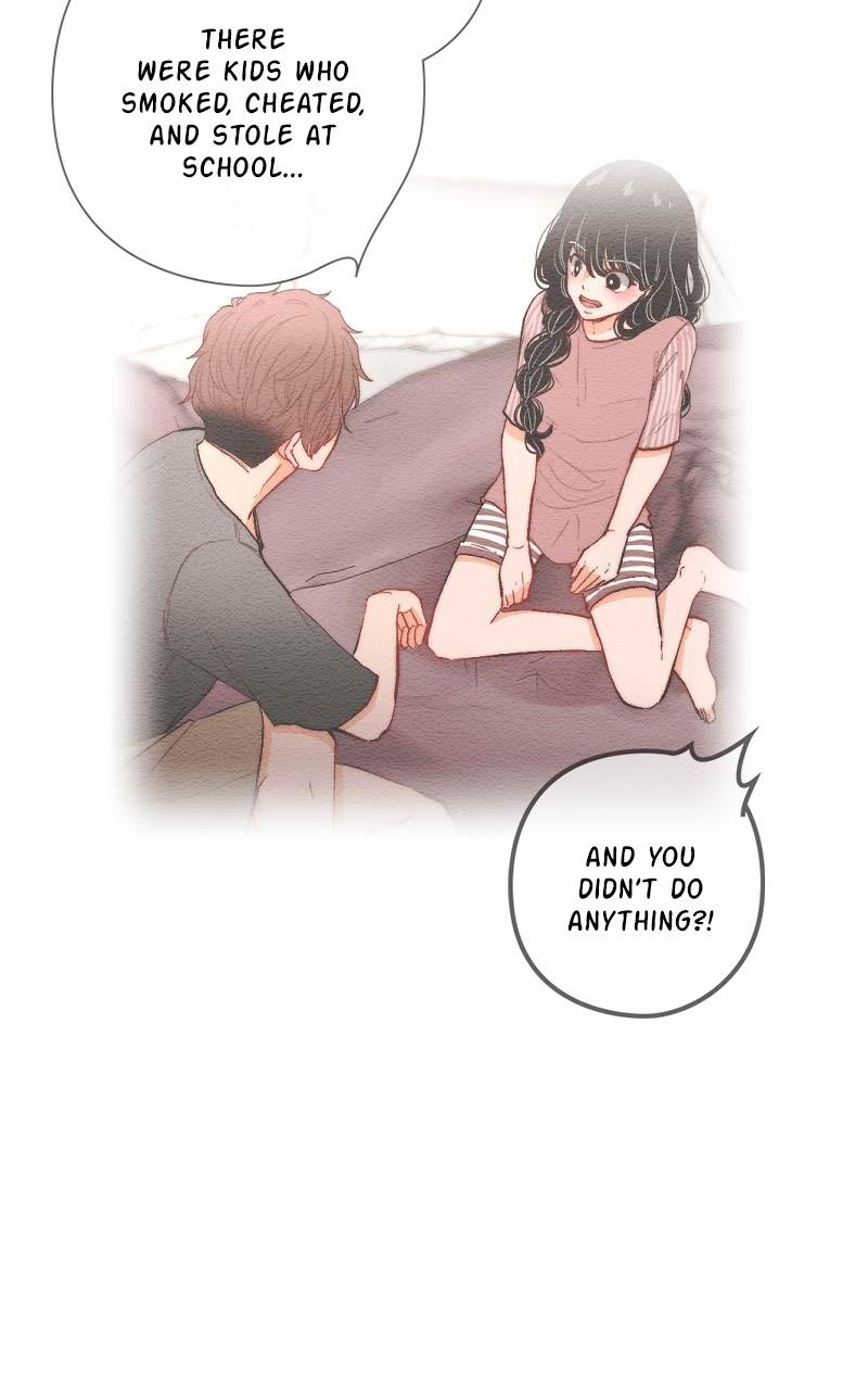 Mistake Chapter 135 - Page 51