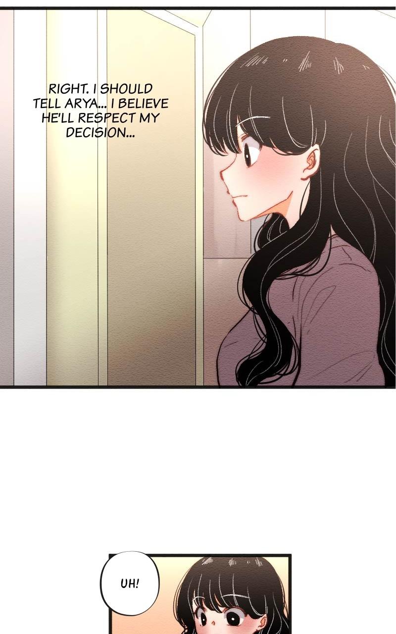 Mistake Chapter 135 - Page 52