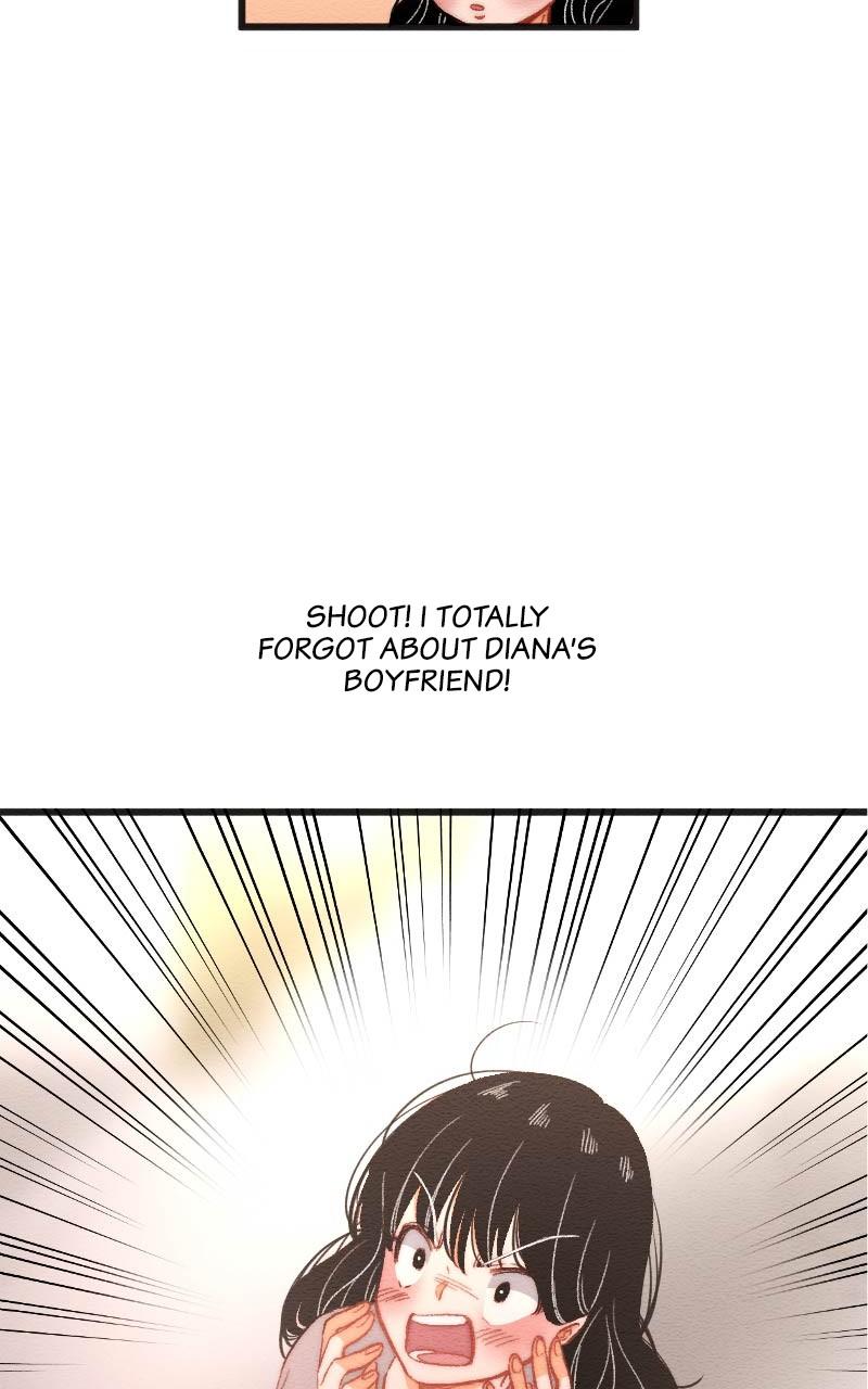 Mistake Chapter 135 - Page 53