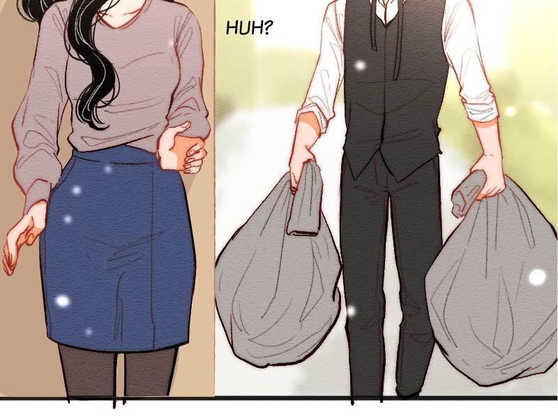 Mistake Chapter 135 - Page 56