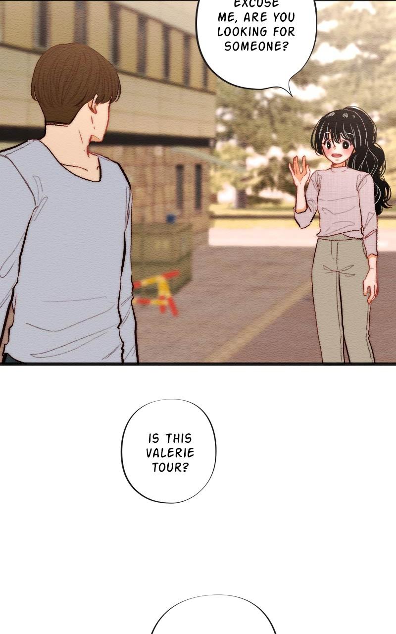 Mistake Chapter 136 - Page 9