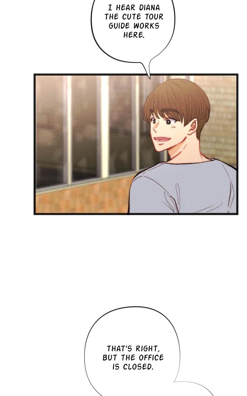 Mistake Chapter 136 - Page 10