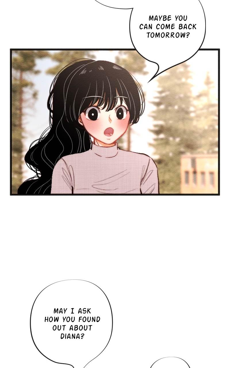 Mistake Chapter 136 - Page 11