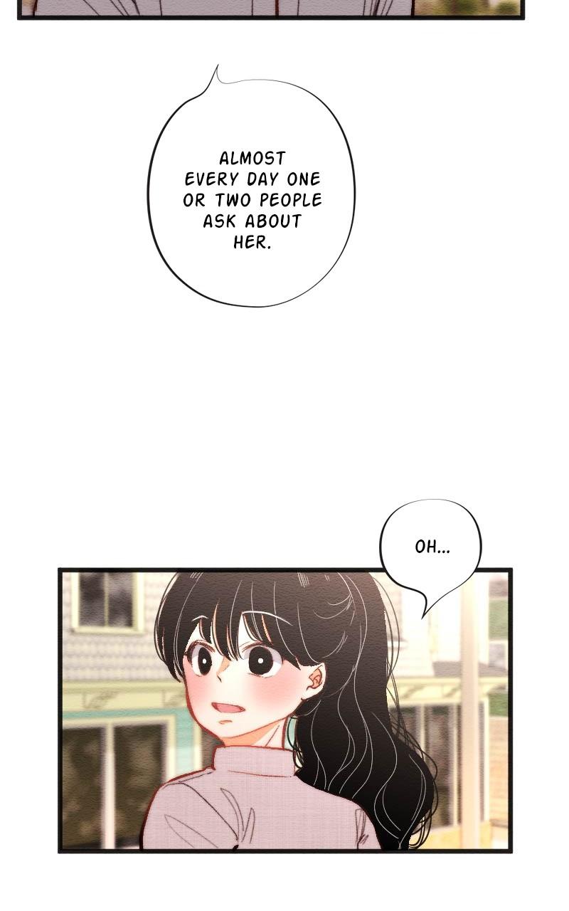 Mistake Chapter 136 - Page 16