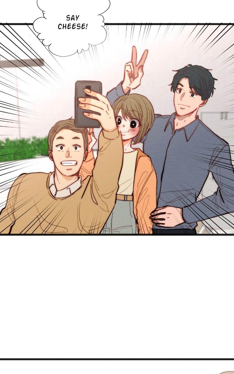 Mistake Chapter 136 - Page 19