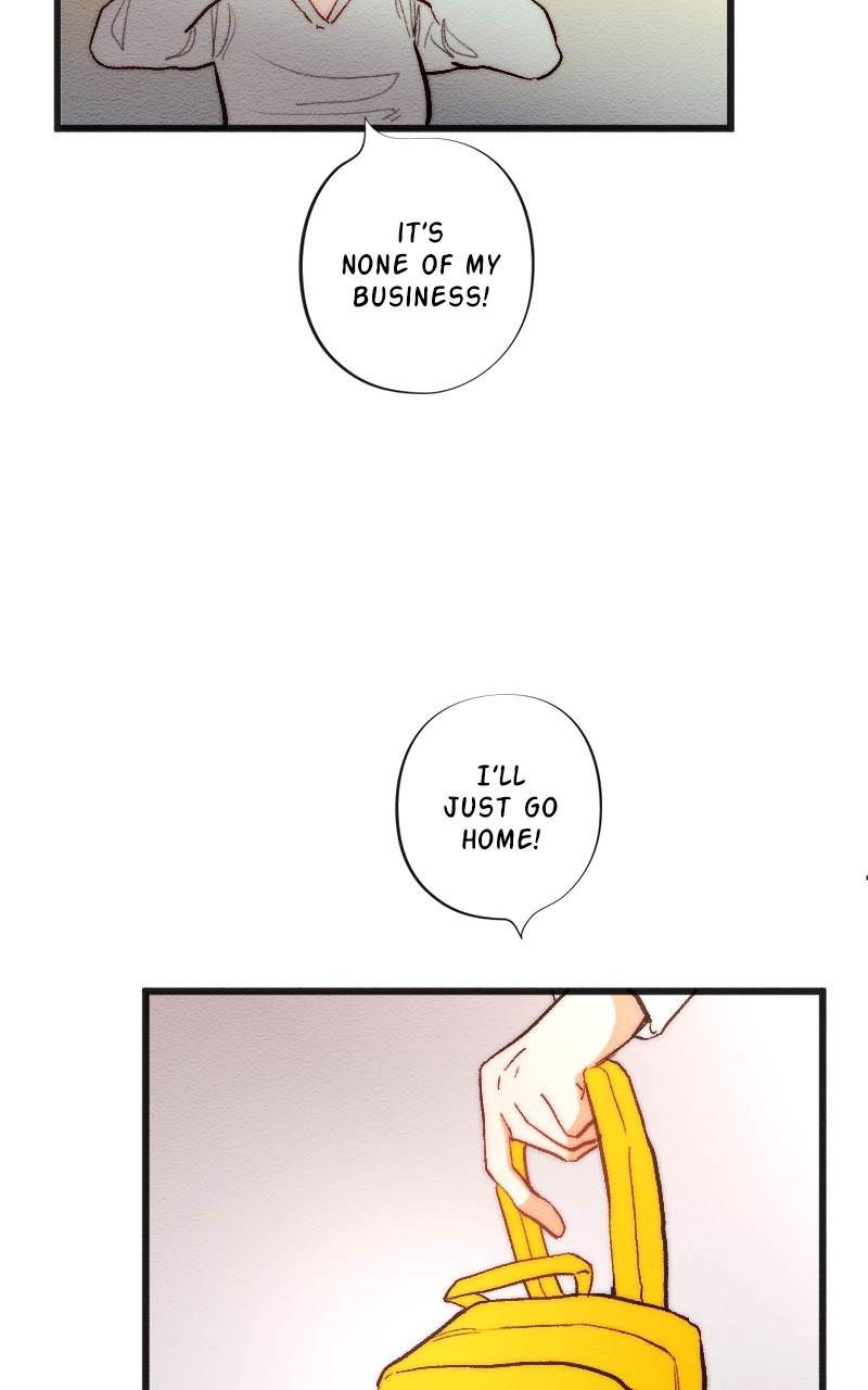 Mistake Chapter 136 - Page 21