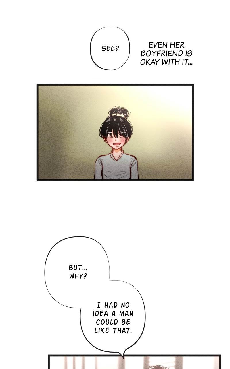 Mistake Chapter 136 - Page 25