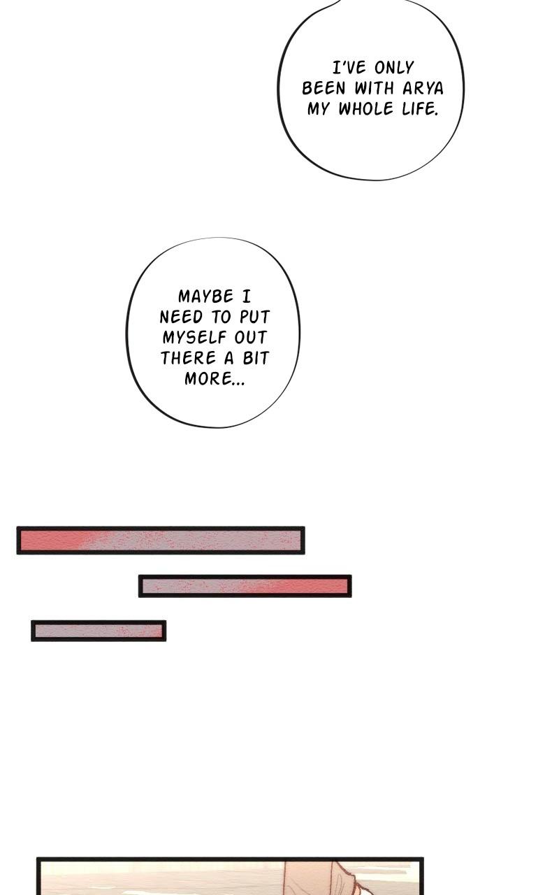 Mistake Chapter 136 - Page 27