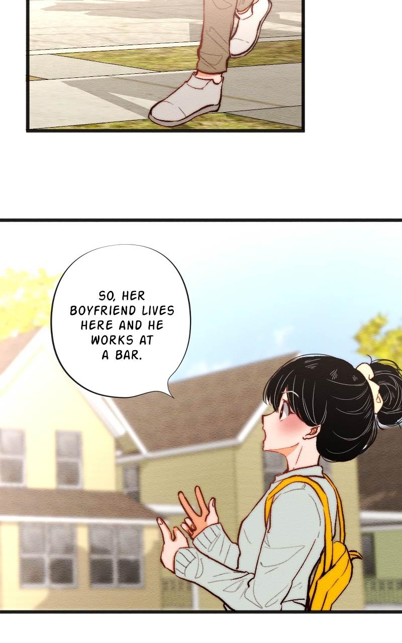 Mistake Chapter 136 - Page 28