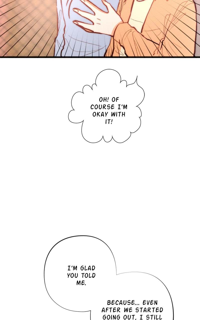 Mistake Chapter 136 - Page 38