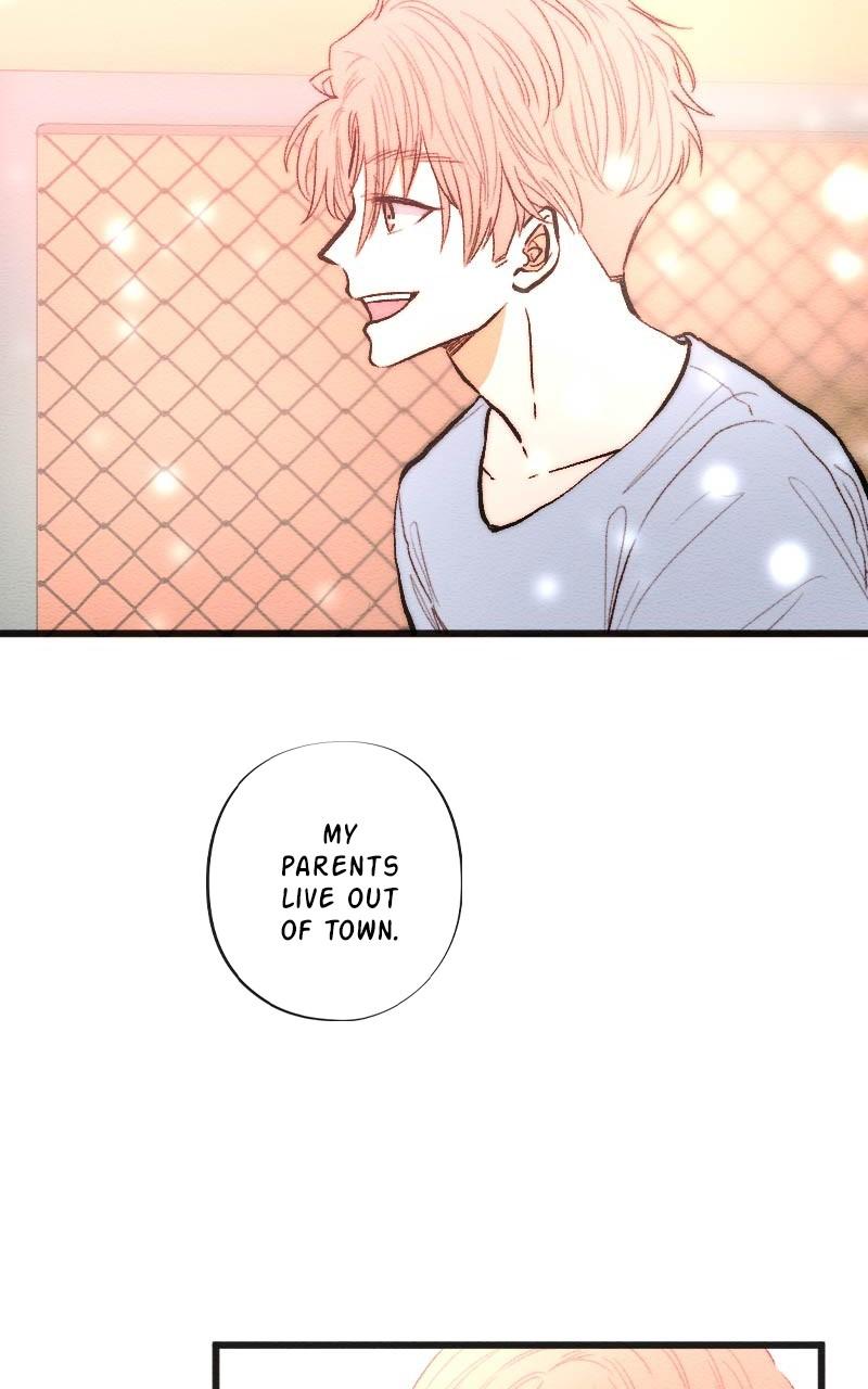 Mistake Chapter 136 - Page 44