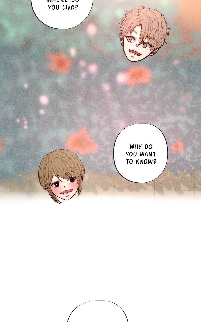 Mistake Chapter 136 - Page 48