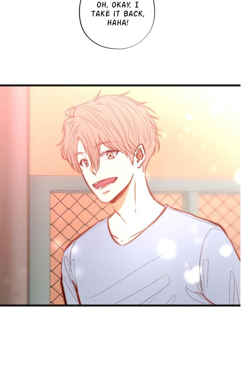 Mistake Chapter 136 - Page 49