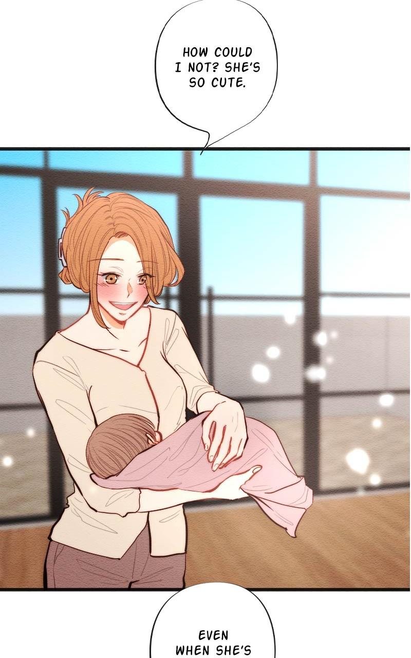 Mistake Chapter 137 - Page 4