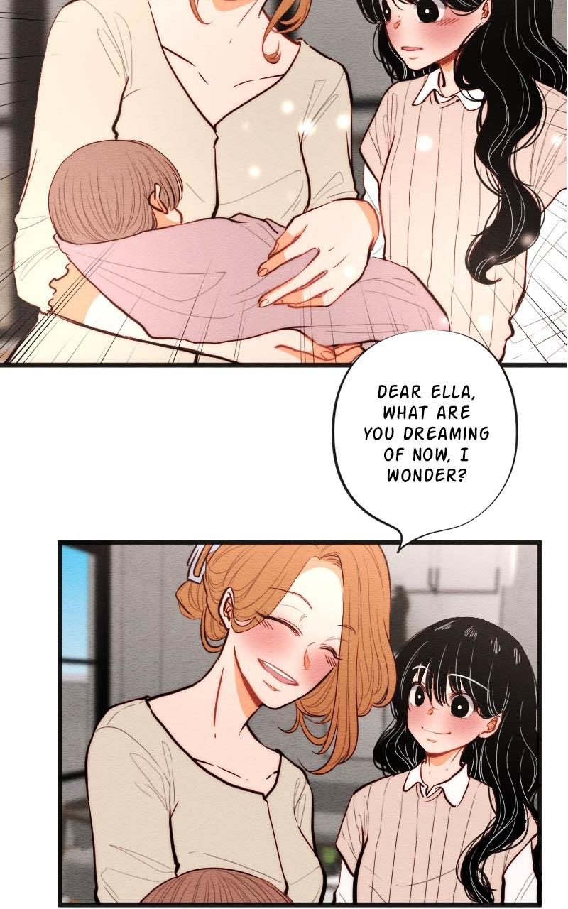 Mistake Chapter 137 - Page 7