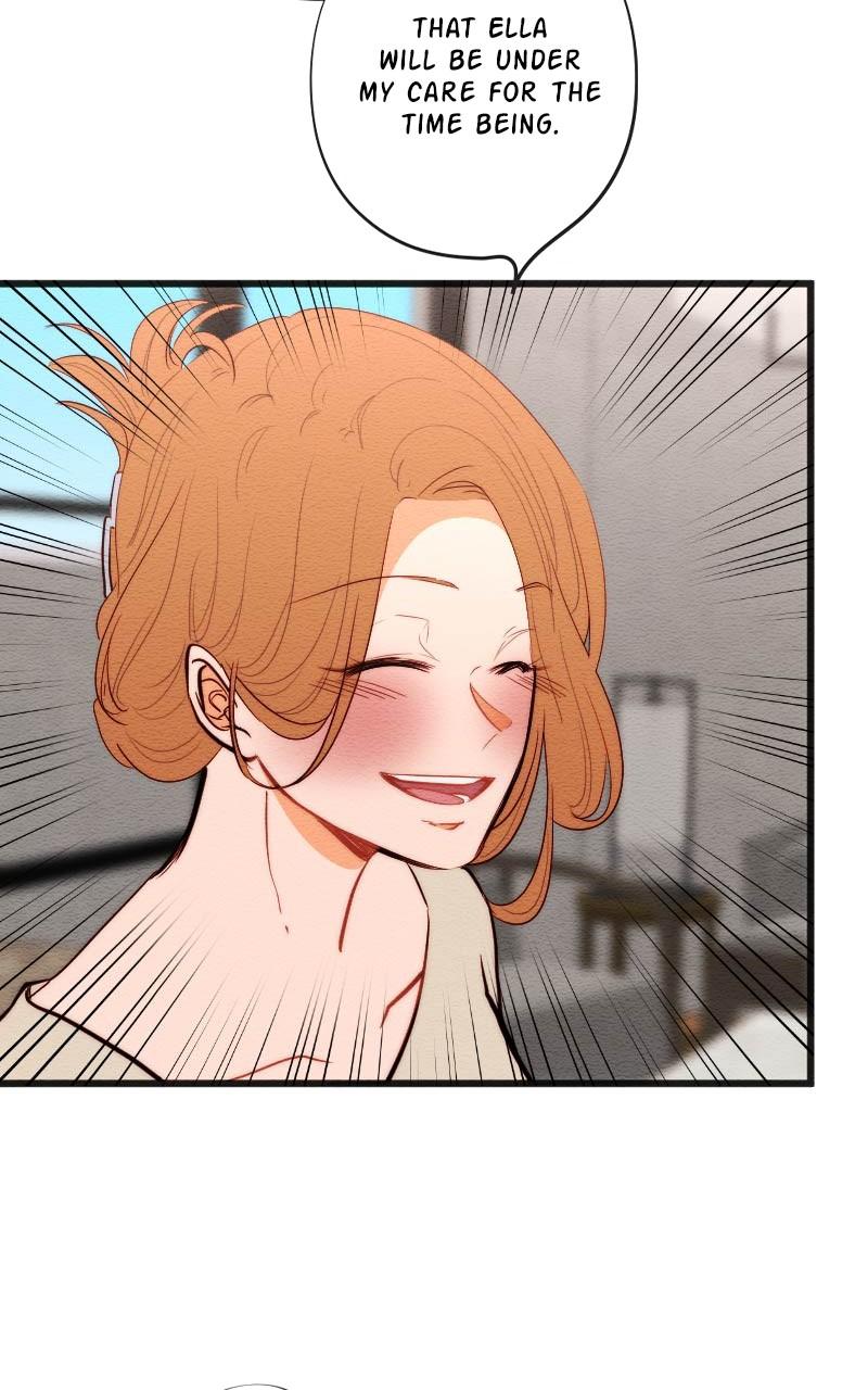 Mistake Chapter 137 - Page 12