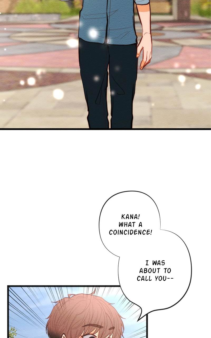 Mistake Chapter 137 - Page 17