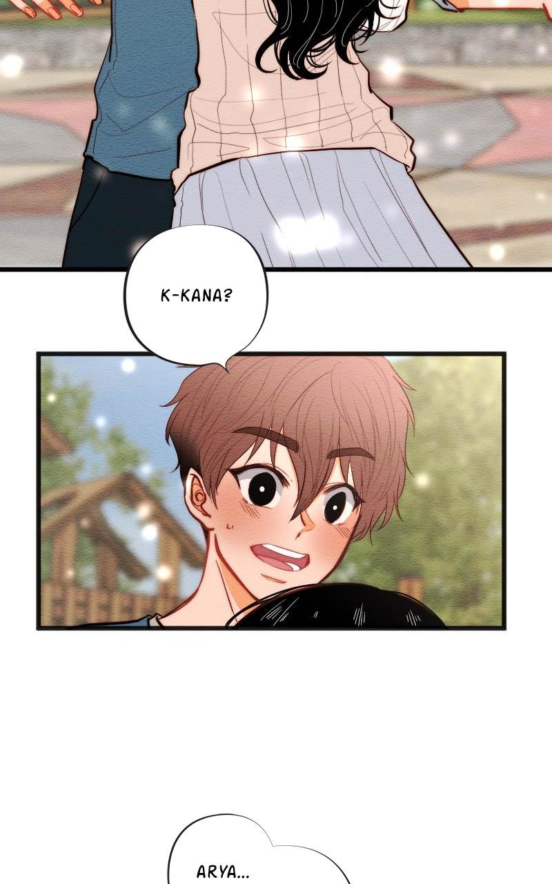 Mistake Chapter 137 - Page 19