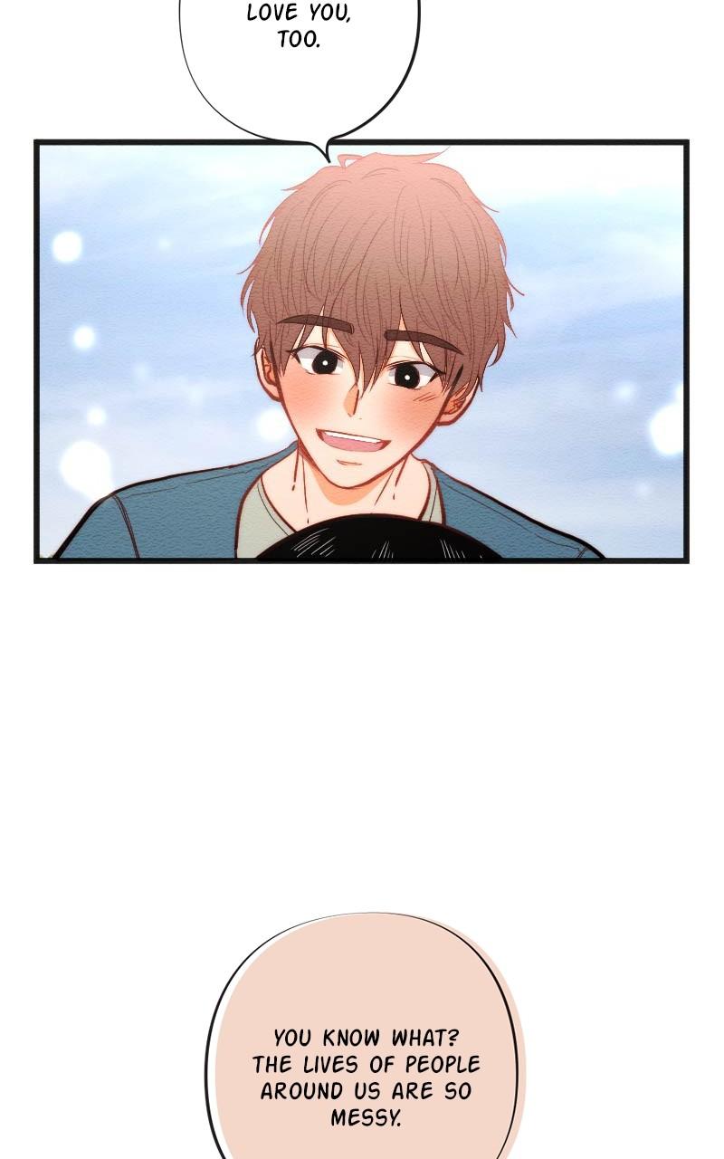 Mistake Chapter 137 - Page 21