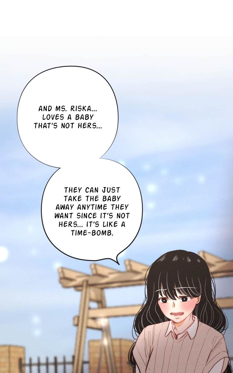 Mistake Chapter 137 - Page 24