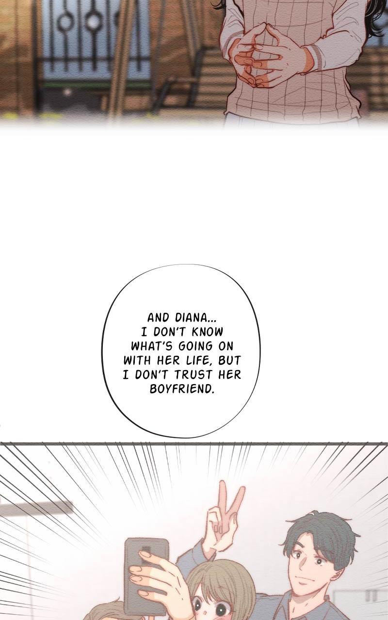 Mistake Chapter 137 - Page 25