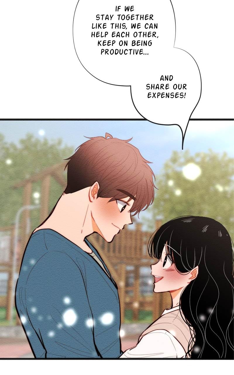 Mistake Chapter 137 - Page 32