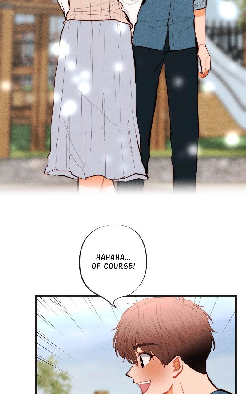 Mistake Chapter 137 - Page 34